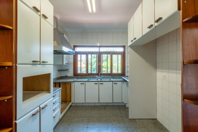 Imagem Casa com 4 Quartos à Venda, 700 m² em Jardim Eltonville - Sorocaba