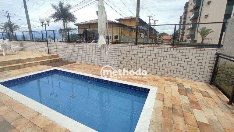 Imagem Apartamento com 3 Quartos à Venda, 94 m² em Massaguaçu - Caraguatatuba Imagem Apartamento com 3 Quartos à Venda, 94 m² em Massaguaçu - Caraguatatuba