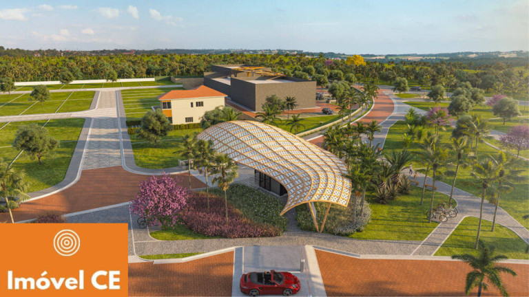 Imagem Terreno à Venda, 175 m² em Jijoca De Jericoacoara Imagem Terreno à Venda, 175 m² em Jijoca De Jericoacoara
