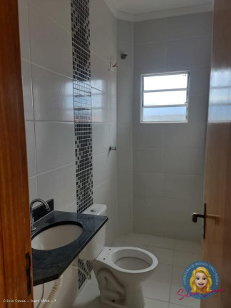 Imagem Casa com 2 Quartos à Venda, 45 m² em Maracanã - Praia Grande