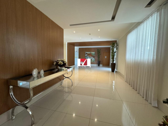 Imagem Apartamento com 3 Quartos à Venda, 172 m² em Nova Aliança - Ribeirão Preto