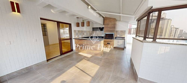 Imagem Apartamento com 3 Quartos à Venda, 280 m² em Santana - São Paulo Imagem Apartamento com 3 Quartos à Venda, 280 m² em Santana - São Paulo
