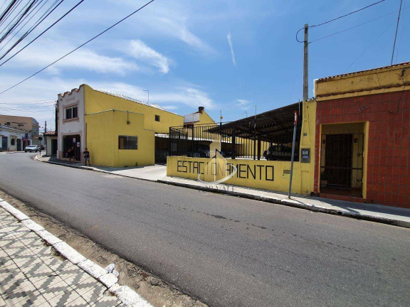 Imagem Terreno à Venda, 400 m² em Vila Resende - Caçapava
