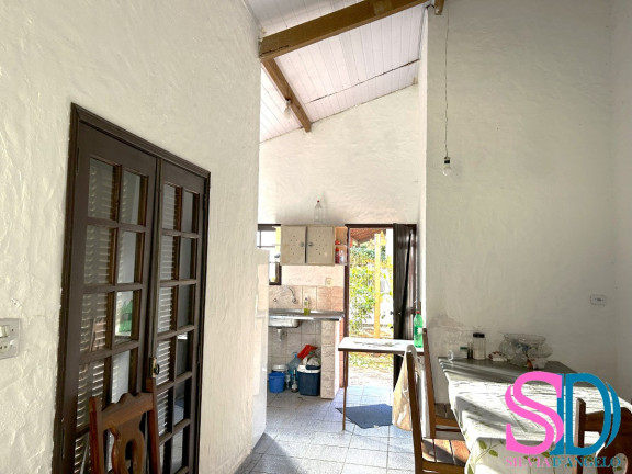 Imagem Casa de Condomínio com 2 Quartos à Venda, 75 m² em Horto Florestal - Ubatuba Imagem Casa de Condomínio com 2 Quartos à Venda, 75 m² em Horto Florestal - Ubatuba
