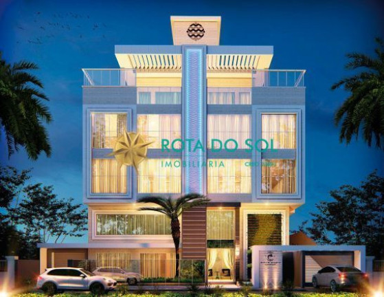 Apartamento com 2 Quartos à Venda, 79 m² em Mariscal - Bombinhas