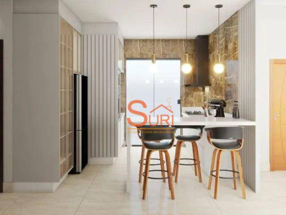 Imagem Casa com 2 Quartos à Venda, 300 m² em Vila Emílio - Mauá