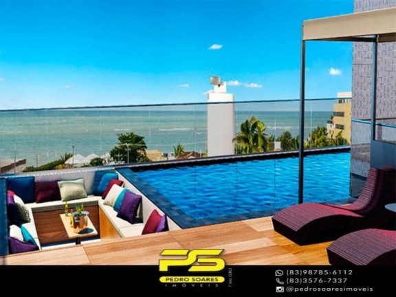 Imagem Apartamento com 2 Quartos à Venda, 63 m² em Jardim Oceania - João Pessoa Imagem Apartamento com 2 Quartos à Venda, 63 m² em Jardim Oceania - João Pessoa