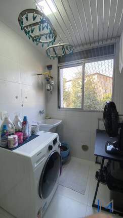 Imagem Apartamento com 3 Quartos à Venda, 75 m² em City Bussocaba - Osasco Imagem Apartamento com 3 Quartos à Venda, 75 m² em City Bussocaba - Osasco
