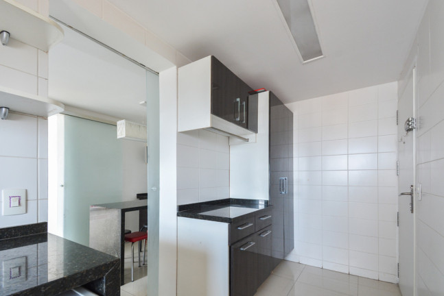 Imagem Apartamento com 3 Quartos à Venda, 137 m² em Tatuapé - São Paulo