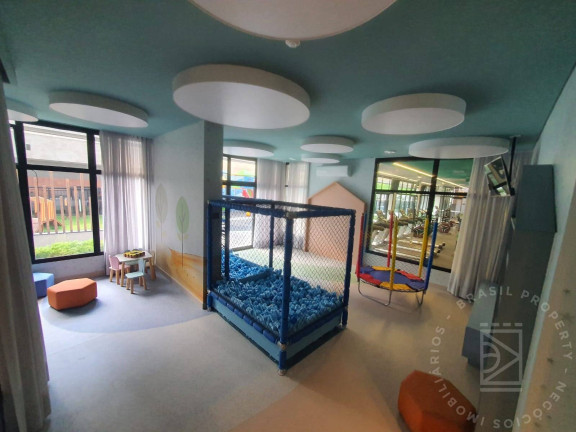 Imagem Apartamento com 2 Quartos à Venda, 76 m² em Jardim Satélite - São José Dos Campos Imagem Apartamento com 2 Quartos à Venda, 76 m² em Jardim Satélite - São José Dos Campos