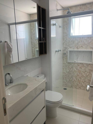 Imagem Apartamento com 2 Quartos à Venda, 85 m² em Vila Aviação - Bauru