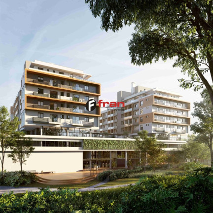 Imagem Apartamento com 2 Quartos à Venda, 75 m² em Córrego Grande - Florianópolis Imagem Apartamento com 2 Quartos à Venda, 75 m² em Córrego Grande - Florianópolis