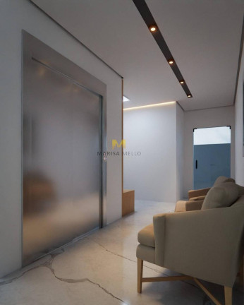Imagem Apartamento com 3 Quartos à Venda, 76 m² em Centro - Pinhais
