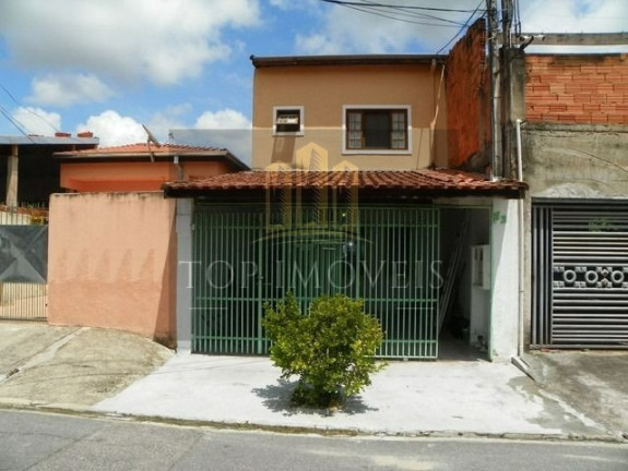 Casa com 3 Quartos à Venda, 125 m² em Parque Interlagos - São José Dos Campos