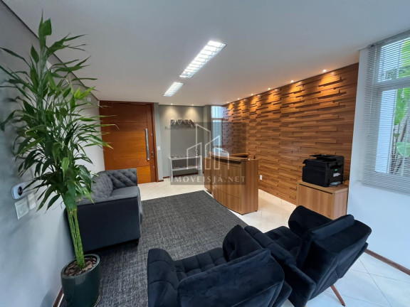 Imagem Sobrado com 3 Quartos à Venda, 196 m² em Jardim Chapadão - Campinas