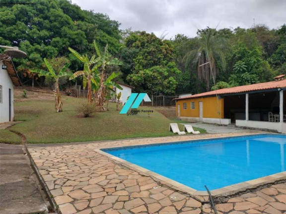 Imagem Fazenda à Venda, 5.023 m² em Pimentas - Betim Imagem Fazenda à Venda, 5.023 m² em Pimentas - Betim