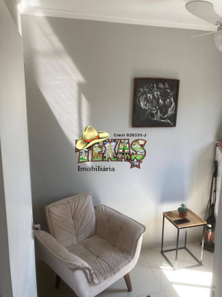 Imagem Apartamento com 3 Quartos à Venda, 59 m² em Vila Bela - São Paulo
