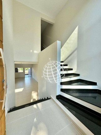 Imagem Casa com 3 Quartos à Venda, 117 m² em Jardim Tapajós - Atibaia