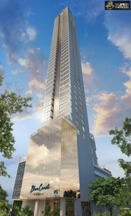 Apartamento com 4 Quartos à Venda, 164 m² em Pioneiros - Balneário Camboriú