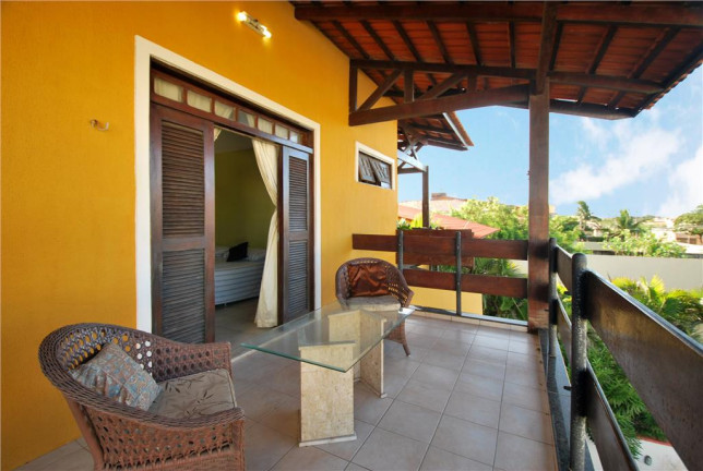Imagem Casa com 5 Quartos à Venda, 465 m² em Dunas - Fortaleza