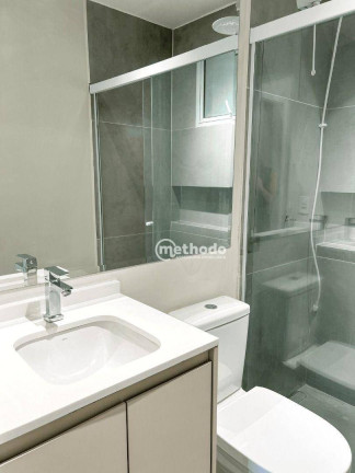 Imagem Apartamento com 2 Quartos à Venda, 60 m² em Centro - Campinas Imagem Apartamento com 2 Quartos à Venda, 60 m² em Centro - Campinas