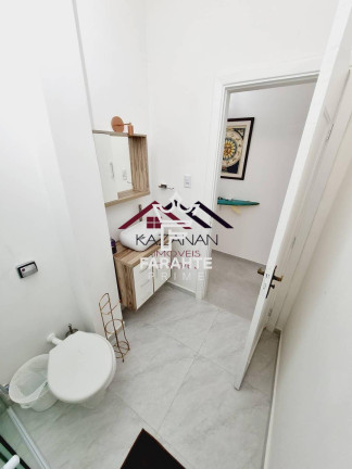 Imagem Apartamento com 1 Quarto à Venda, 55 m² em Aparecida - Santos Imagem Apartamento com 1 Quarto à Venda, 55 m² em Aparecida - Santos