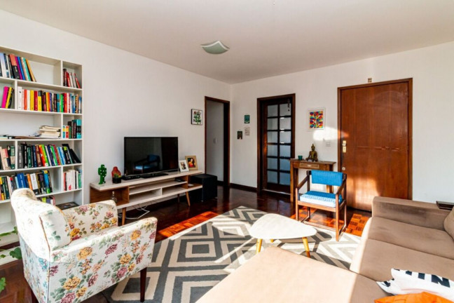 Imóvel com 3 Quartos à Venda, 100 m² em Floresta - Porto Alegre