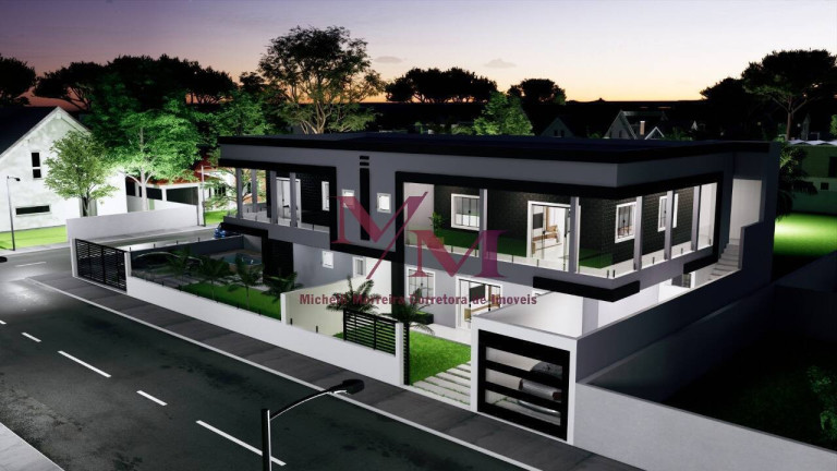 Imagem Apartamento com 3 Quartos à Venda, 130 m² em Balneário Junara - Matinhos