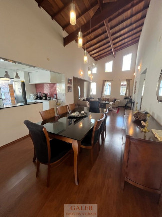 Imagem Casa com 3 Quartos à Venda, 250 m² em Jardim Paulista - Atibaia Imagem Casa com 3 Quartos à Venda, 250 m² em Jardim Paulista - Atibaia