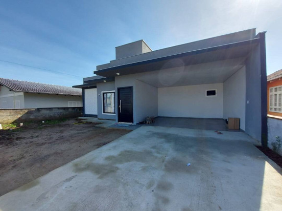Imagem Casa com 3 Quartos à Venda, 164 m² em Pinheiros - Balneário Barra Do Sul Imagem Casa com 3 Quartos à Venda, 164 m² em Pinheiros - Balneário Barra Do Sul