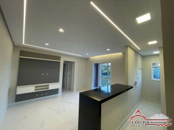 Imagem Apartamento com 2 Quartos à Venda, 61 m² em Pagador De Andrade - Jacareí Imagem Apartamento com 2 Quartos à Venda, 61 m² em Pagador De Andrade - Jacareí