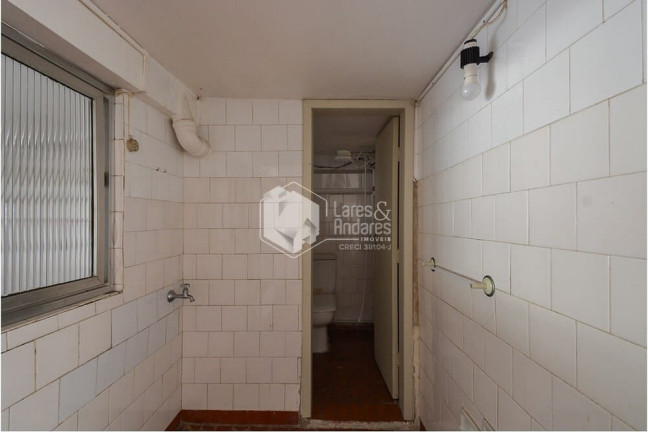 Imagem Casa com 3 Quartos à Venda, 130 m² em Mirandópolis - São Paulo