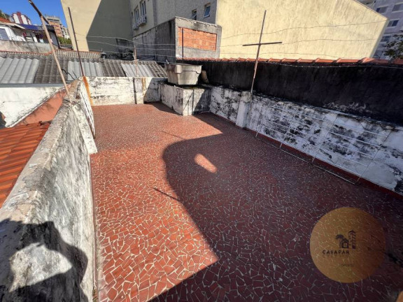 Imagem Casa com 3 Quartos à Venda, 161 m² em Santa Paula - São Caetano Do Sul Imagem Casa com 3 Quartos à Venda, 161 m² em Santa Paula - São Caetano Do Sul