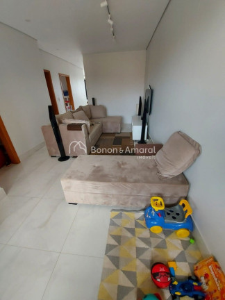 Imagem Casa de Condomínio com 2 Quartos à Venda, 200 m² em Vila Monte Alegre - Paulínia Imagem Casa de Condomínio com 2 Quartos à Venda, 200 m² em Vila Monte Alegre - Paulínia