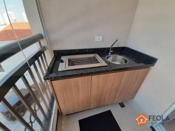 Imagem Apartamento com 2 Quartos à Venda, 80 m² em Vila Frezzarin - Americana Imagem Apartamento com 2 Quartos à Venda, 80 m² em Vila Frezzarin - Americana