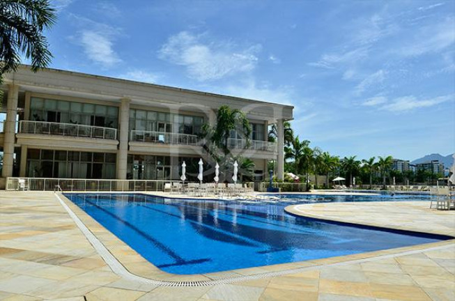 Imagem Apartamento com 3 Quartos à Venda, 288 m² em Barra Da Tijuca - Rio De Janeiro