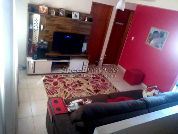 Imagem Casa com 2 Quartos à Venda, 62 m² em Parque São Vicente - São Vicente