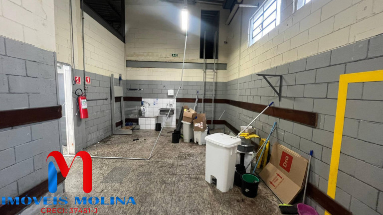 Imagem Imóvel Comercial para Alugar, 1.450 m² em Santa Paula - São Caetano Do Sul