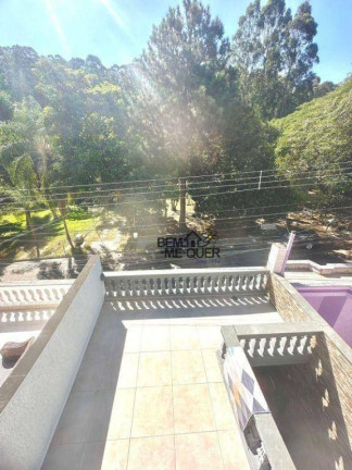 Imagem Sobrado com 4 Quartos à Venda, 172 m² em City Pinheirinho - São Paulo Imagem Sobrado com 4 Quartos à Venda, 172 m² em City Pinheirinho - São Paulo