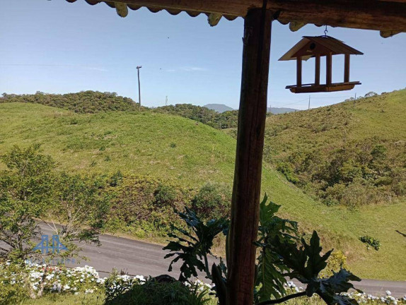 Imagem Fazenda à Venda, 1.414 m² em Centro - águas Mornas Imagem Fazenda à Venda, 1.414 m² em Centro - águas Mornas