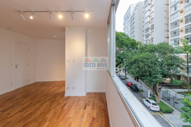 Imagem Apartamento com 3 Quartos à Venda, 130 m² em Higienópolis - São Paulo Imagem Apartamento com 3 Quartos à Venda, 130 m² em Higienópolis - São Paulo