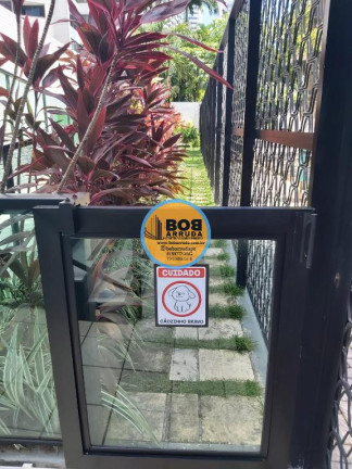 Imagem Apartamento com 4 Quartos à Venda, 157 m² em Boa Viagem - Recife