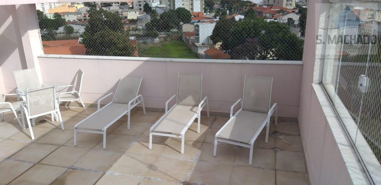 Imagem Apartamento com 2 Quartos à Venda, 43 m² em Jardim - Santo André Imagem Apartamento com 2 Quartos à Venda, 43 m² em Jardim - Santo André
