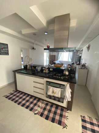 Imagem Apartamento com 3 Quartos à Venda, 146 m² em Aparecida - Santos