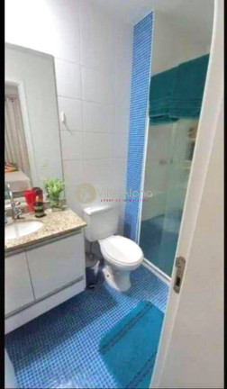 Imagem Apartamento com 2 Quartos à Venda, 92 m² em Ponta Da Praia - Santos Imagem Apartamento com 2 Quartos à Venda, 92 m² em Ponta Da Praia - Santos
