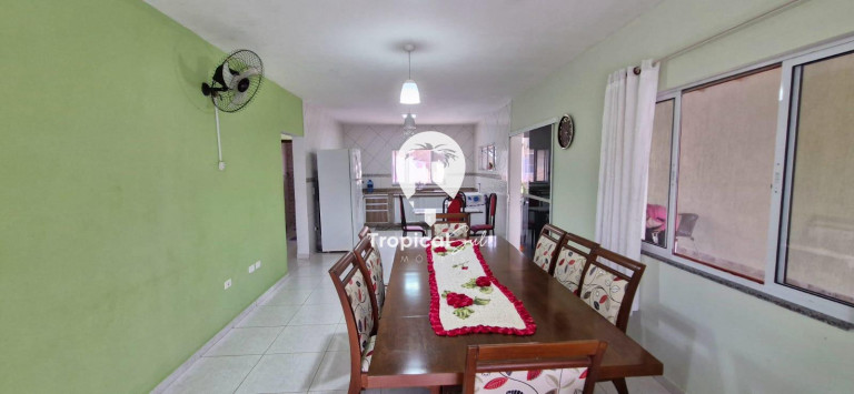 Imagem Casa com 3 Quartos à Venda, 335 m² em Shangri-lá - Pontal Do Parana Imagem Casa com 3 Quartos à Venda, 335 m² em Shangri-lá - Pontal Do Parana