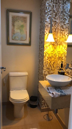 Imagem Apartamento com 3 Quartos à Venda, 121 m² em Granja Julieta - São Paulo Imagem Apartamento com 3 Quartos à Venda, 121 m² em Granja Julieta - São Paulo