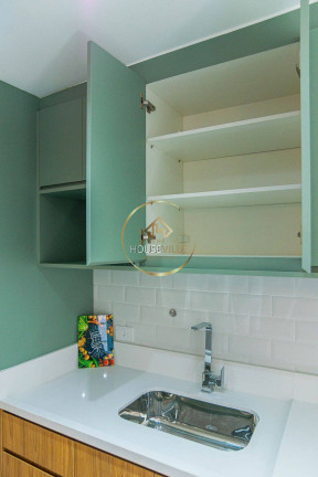 Imagem Apartamento com 2 Quartos à Venda, 55 m² em Itaim Bibi - São Paulo Imagem Apartamento com 2 Quartos à Venda, 55 m² em Itaim Bibi - São Paulo