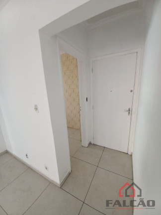 Imagem Apartamento com 1 Quarto à Venda, 51 m² em Centro - São Vicente Imagem Apartamento com 1 Quarto à Venda, 51 m² em Centro - São Vicente