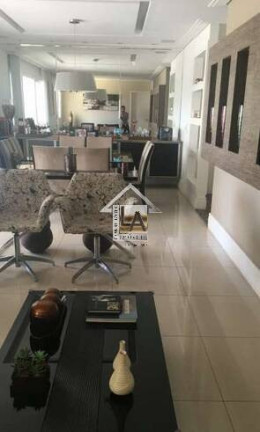 Apartamento com 3 Quartos à Venda, 144 m² em Granja Julieta - São Paulo